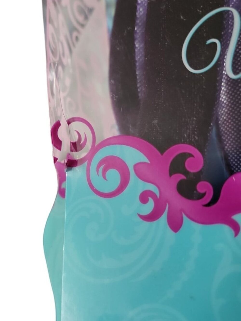 RARE 2012 Disney Store Ursula Classic Doll New In Box Disney Princess Line 12" - Picture 14 of 16